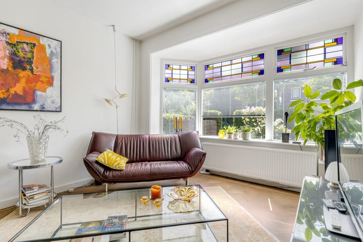 Foto 4 van Groen van Prinstererweg 20