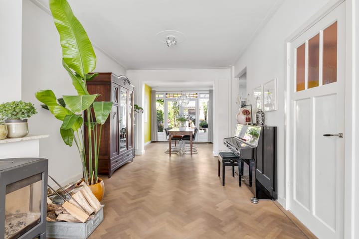 Foto 5 van Groen van Prinstererweg 20