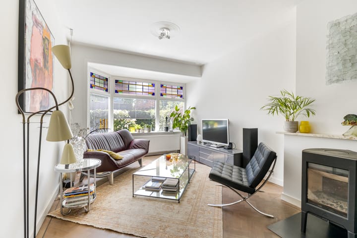 Foto 6 van Groen van Prinstererweg 20