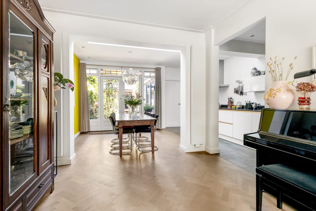 Photo 7 of Groen van Prinstererweg 20