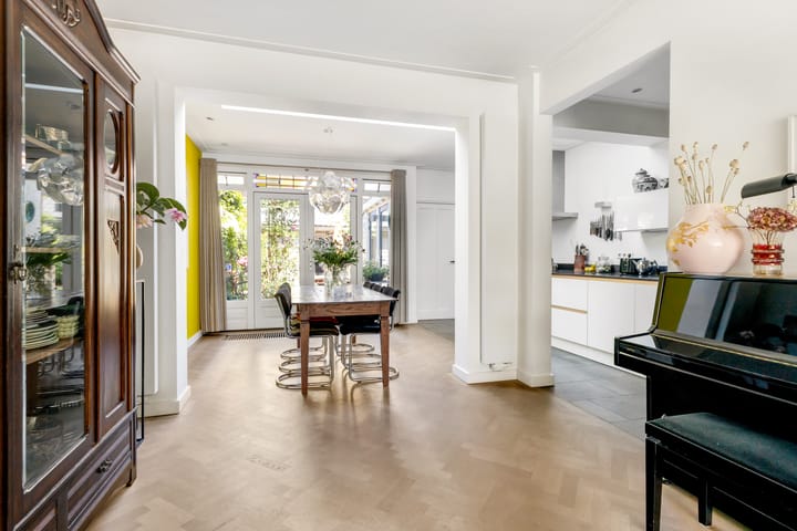 Foto 7 van Groen van Prinstererweg 20