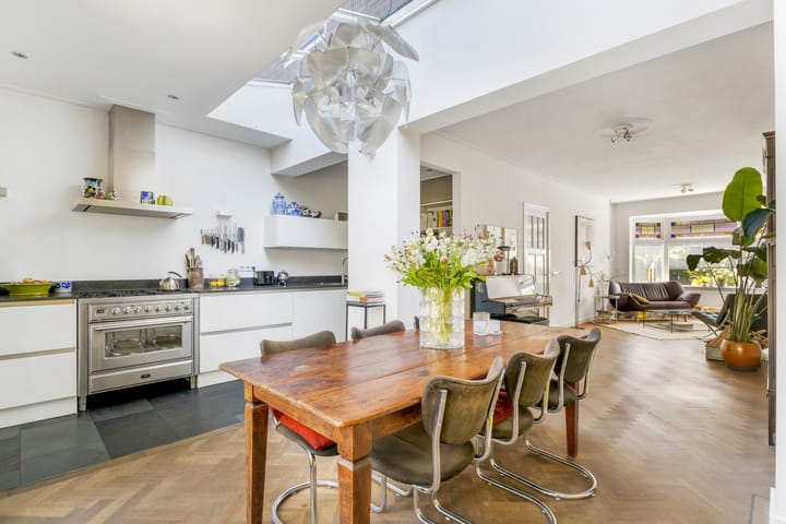 Foto 8 van Groen van Prinstererweg 20