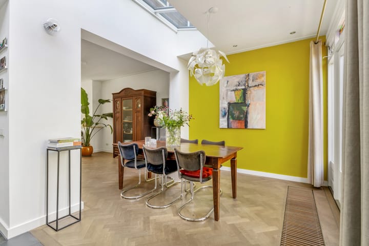 Foto 9 van Groen van Prinstererweg 20