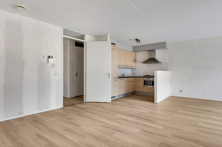 Foto 7 van Achter de Steenen Trappen 35