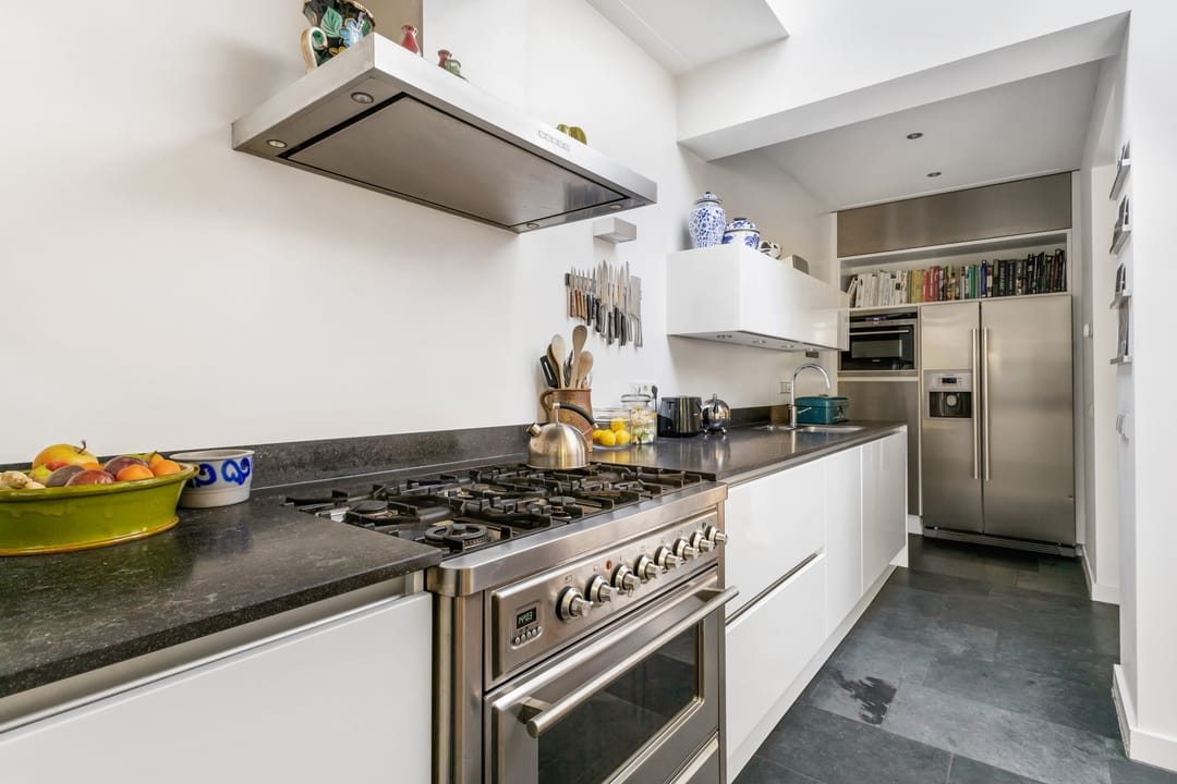 Photo 11 of Groen van Prinstererweg 20