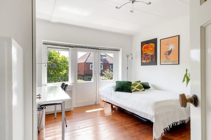 Foto 14 van Groen van Prinstererweg 20