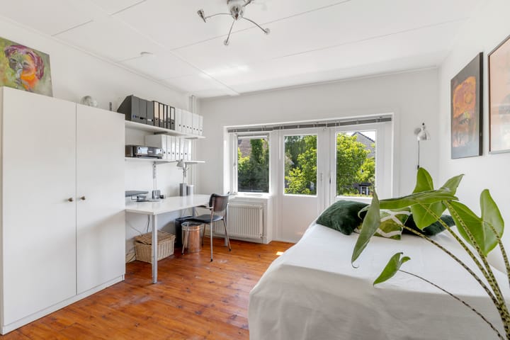 Foto 16 van Groen van Prinstererweg 20