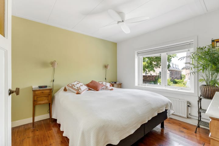 Foto 19 van Groen van Prinstererweg 20