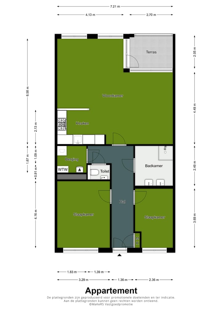 Foto 20 van Achter de Steenen Trappen 35