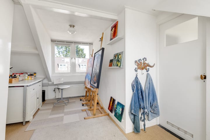 Foto 26 van Groen van Prinstererweg 20