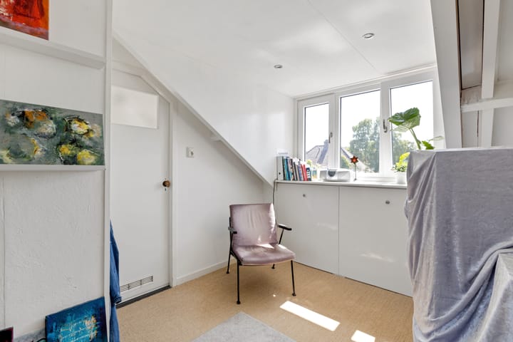 Foto 27 van Groen van Prinstererweg 20