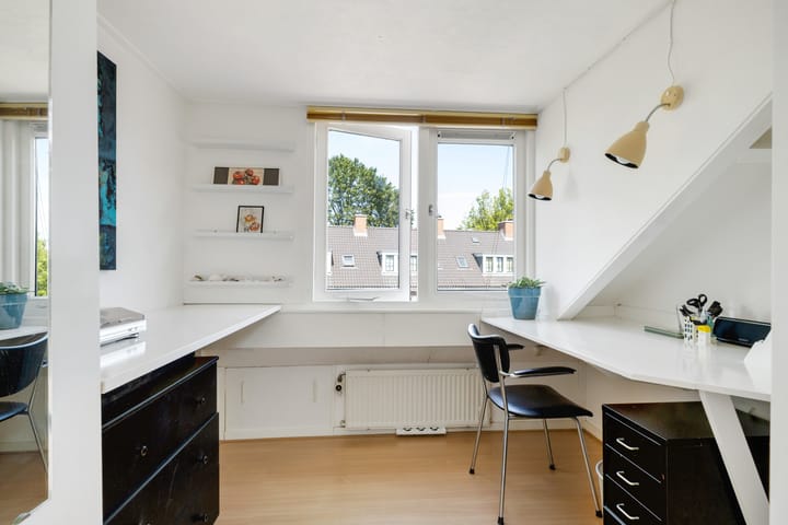 Foto 29 van Groen van Prinstererweg 20