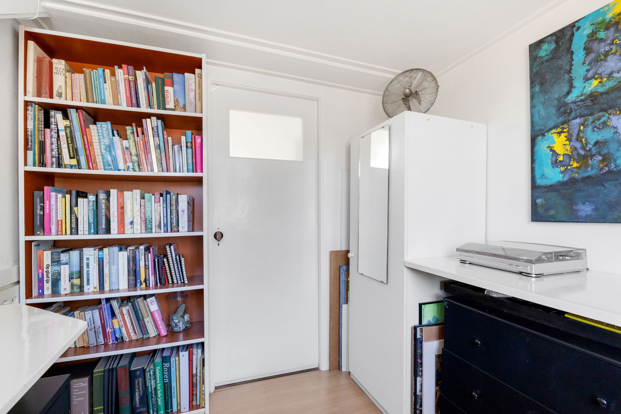 Photo 30 of Groen van Prinstererweg 20