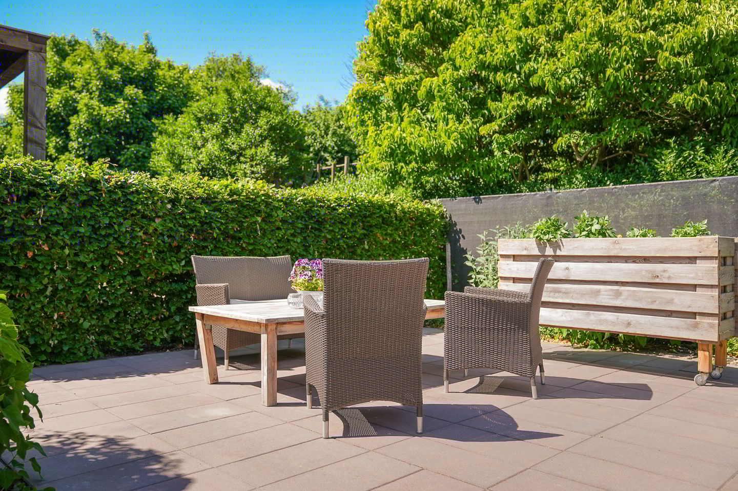 Photo 44 of Zonnewoud 56-A