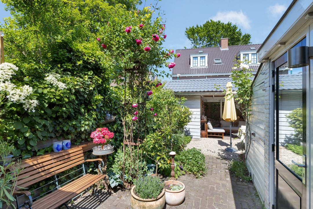 Photo 31 of Groen van Prinstererweg 20