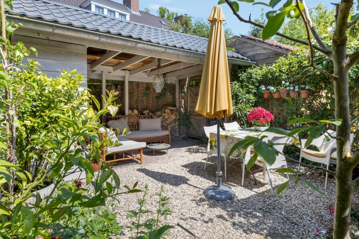 Foto 32 van Groen van Prinstererweg 20