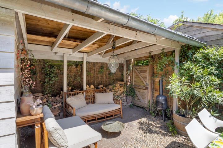 Foto 33 van Groen van Prinstererweg 20