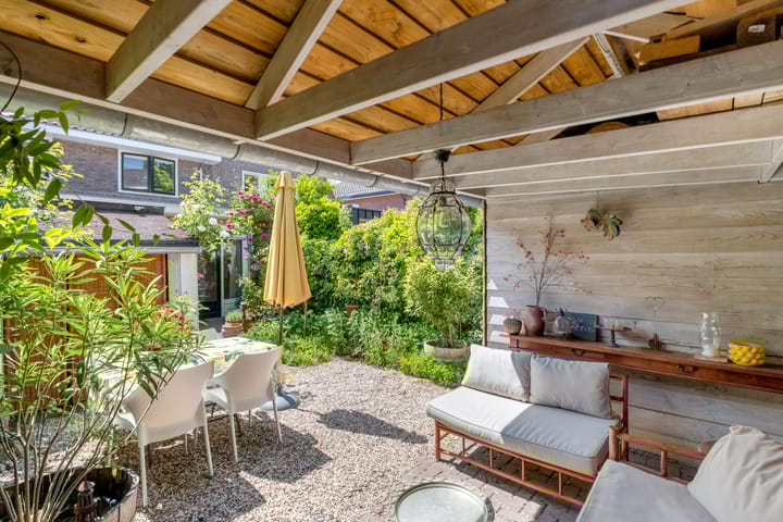 Foto 34 van Groen van Prinstererweg 20