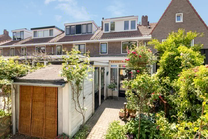 Foto 36 van Groen van Prinstererweg 20