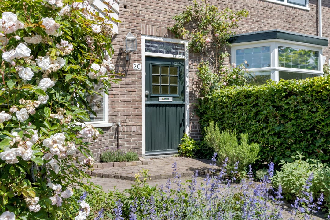 Photo 38 of Groen van Prinstererweg 20