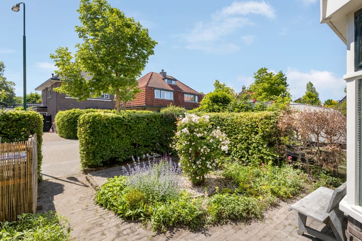 Foto 39 van Groen van Prinstererweg 20