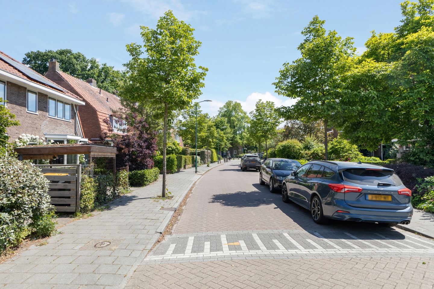 Photo 40 of Groen van Prinstererweg 20