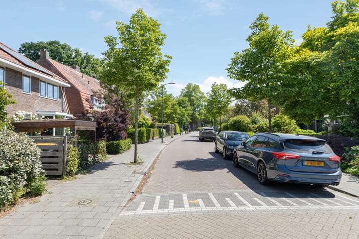 Foto 40 van Groen van Prinstererweg 20