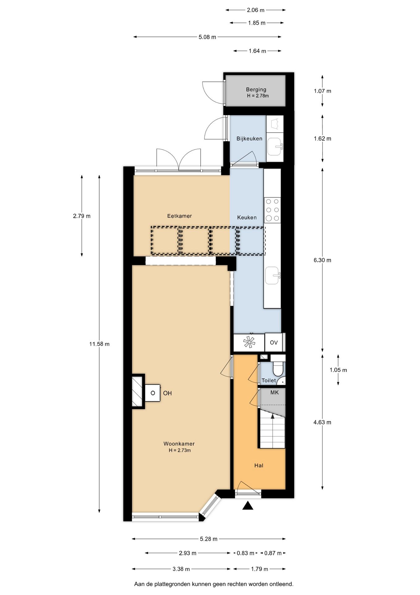 Photo 42 of Groen van Prinstererweg 20