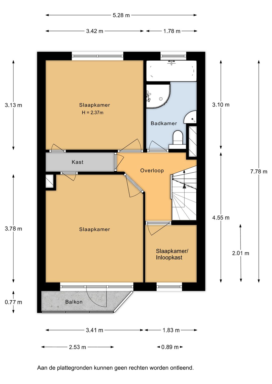 Photo 43 of Groen van Prinstererweg 20