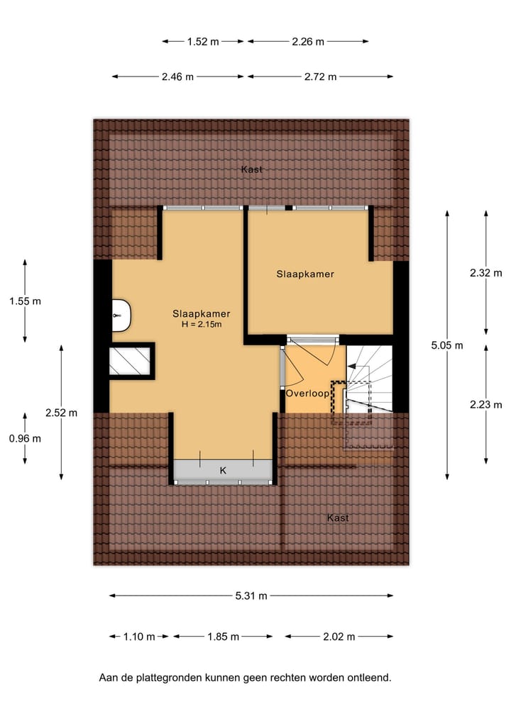 Foto 44 van Groen van Prinstererweg 20