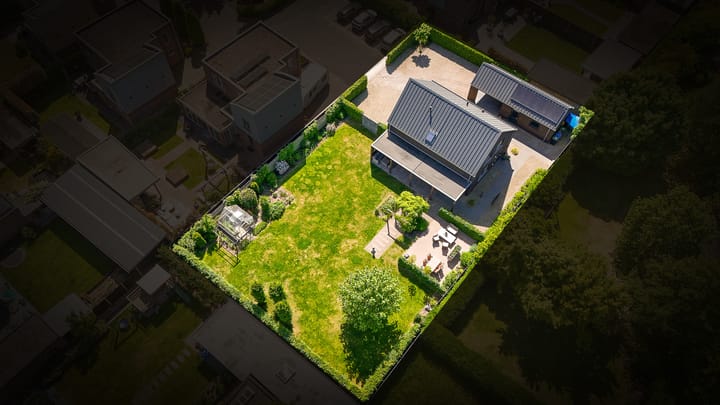 Foto 57 van Zonnewoud 56-A