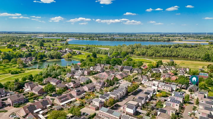 Foto 60 van Zonnewoud 56-A