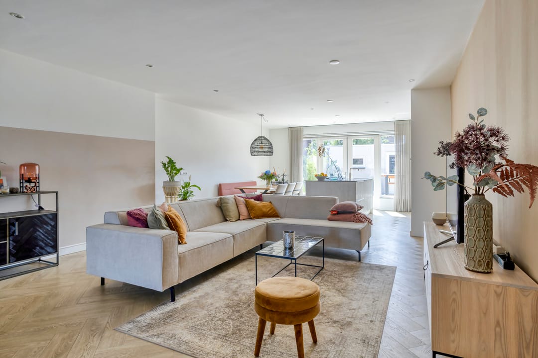 Foto 11 van Bisschopsmolenstraat 100