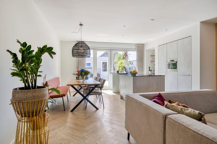 Foto 12 van Bisschopsmolenstraat 100