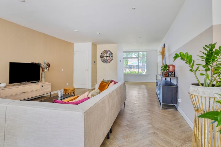 Foto 13 van Bisschopsmolenstraat 100