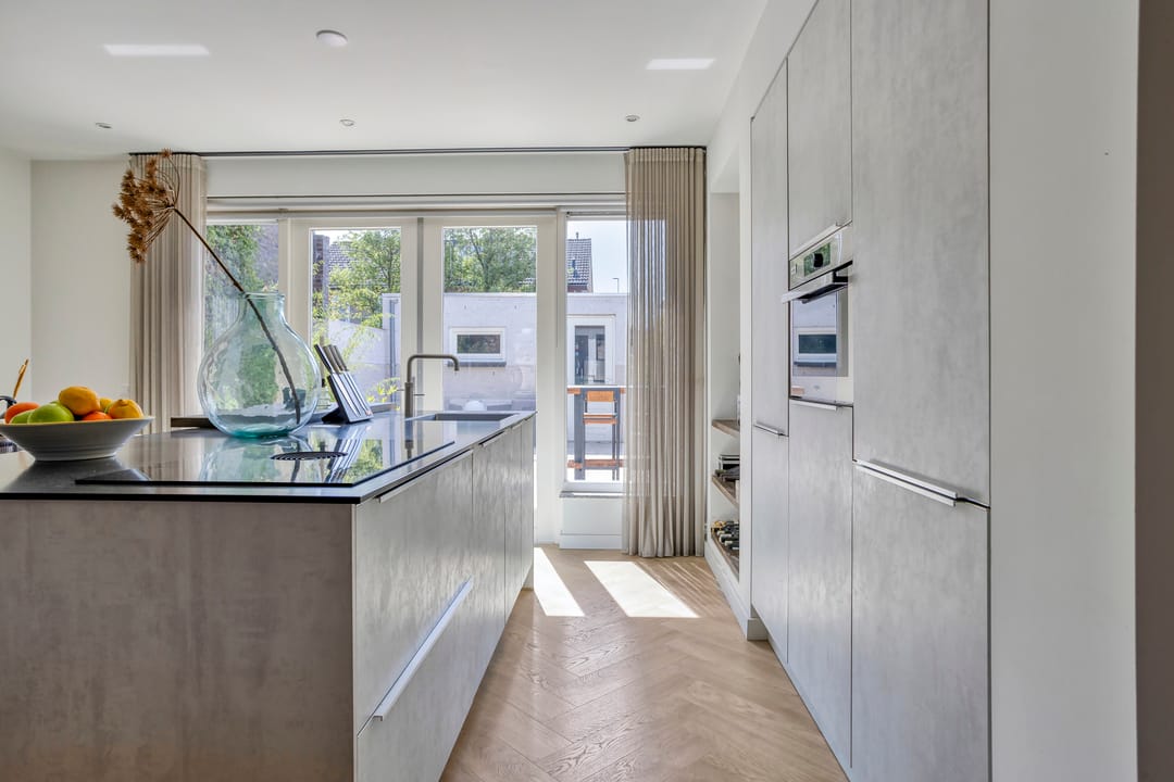 Foto 16 van Bisschopsmolenstraat 100