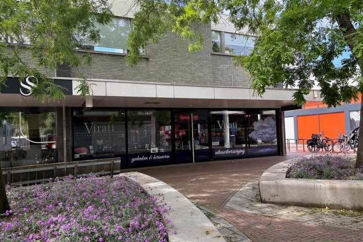 De Loper 25, Vlaardingen