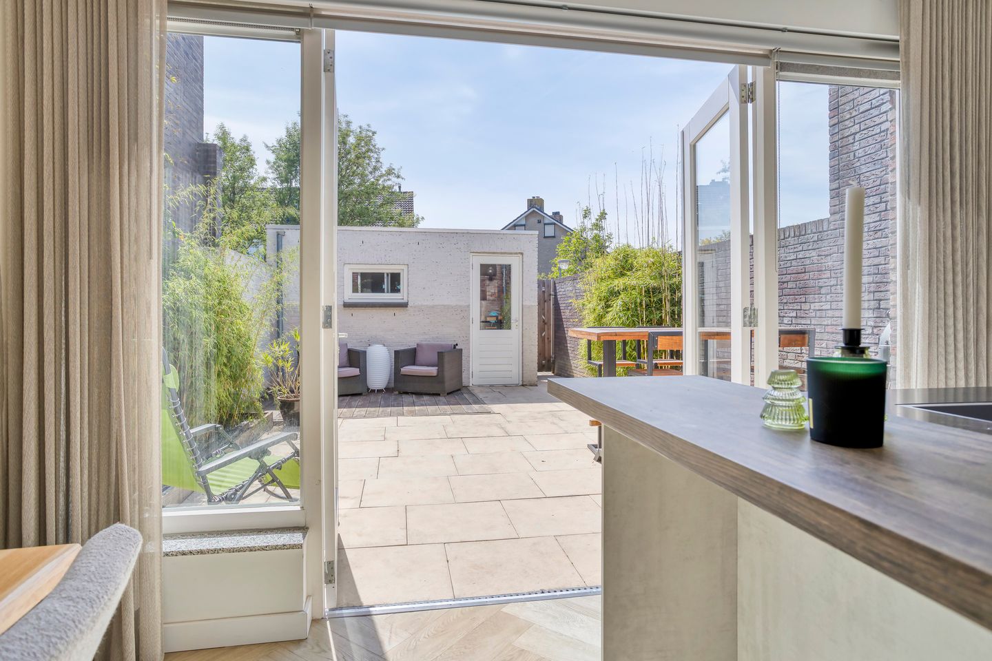 Foto 20 van Bisschopsmolenstraat 100