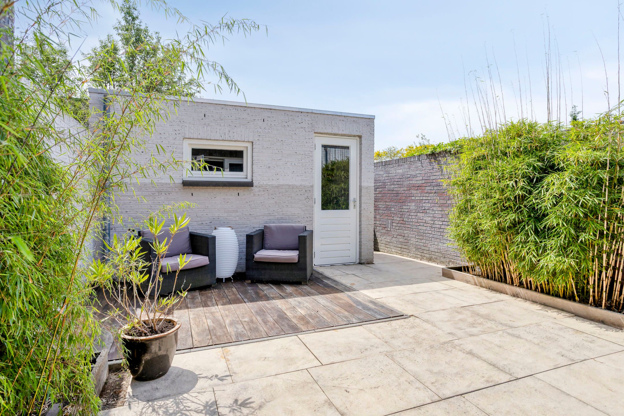 Foto 21 van Bisschopsmolenstraat 100