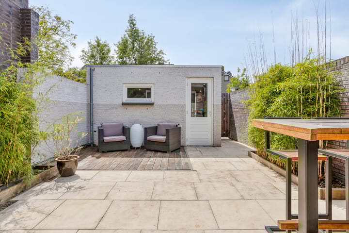 Foto 22 van Bisschopsmolenstraat 100