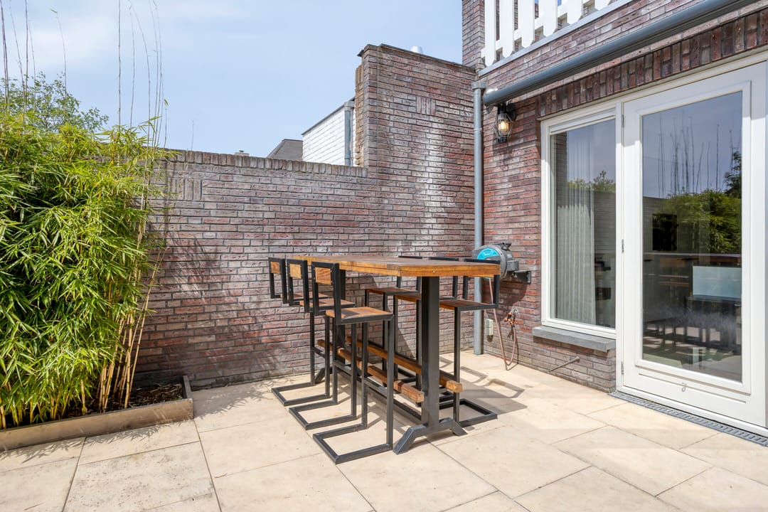 Foto 23 van Bisschopsmolenstraat 100