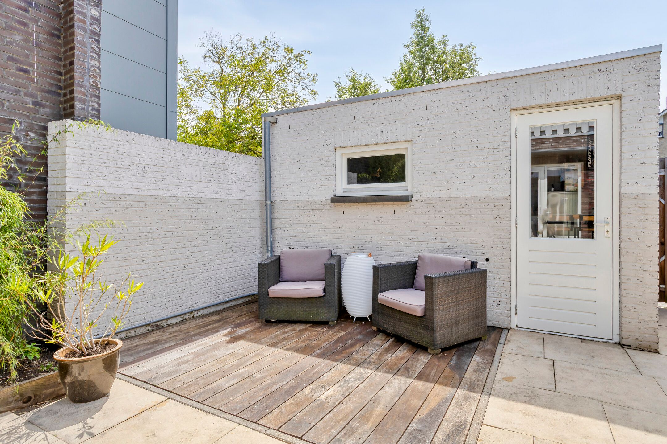 Foto 24 van Bisschopsmolenstraat 100