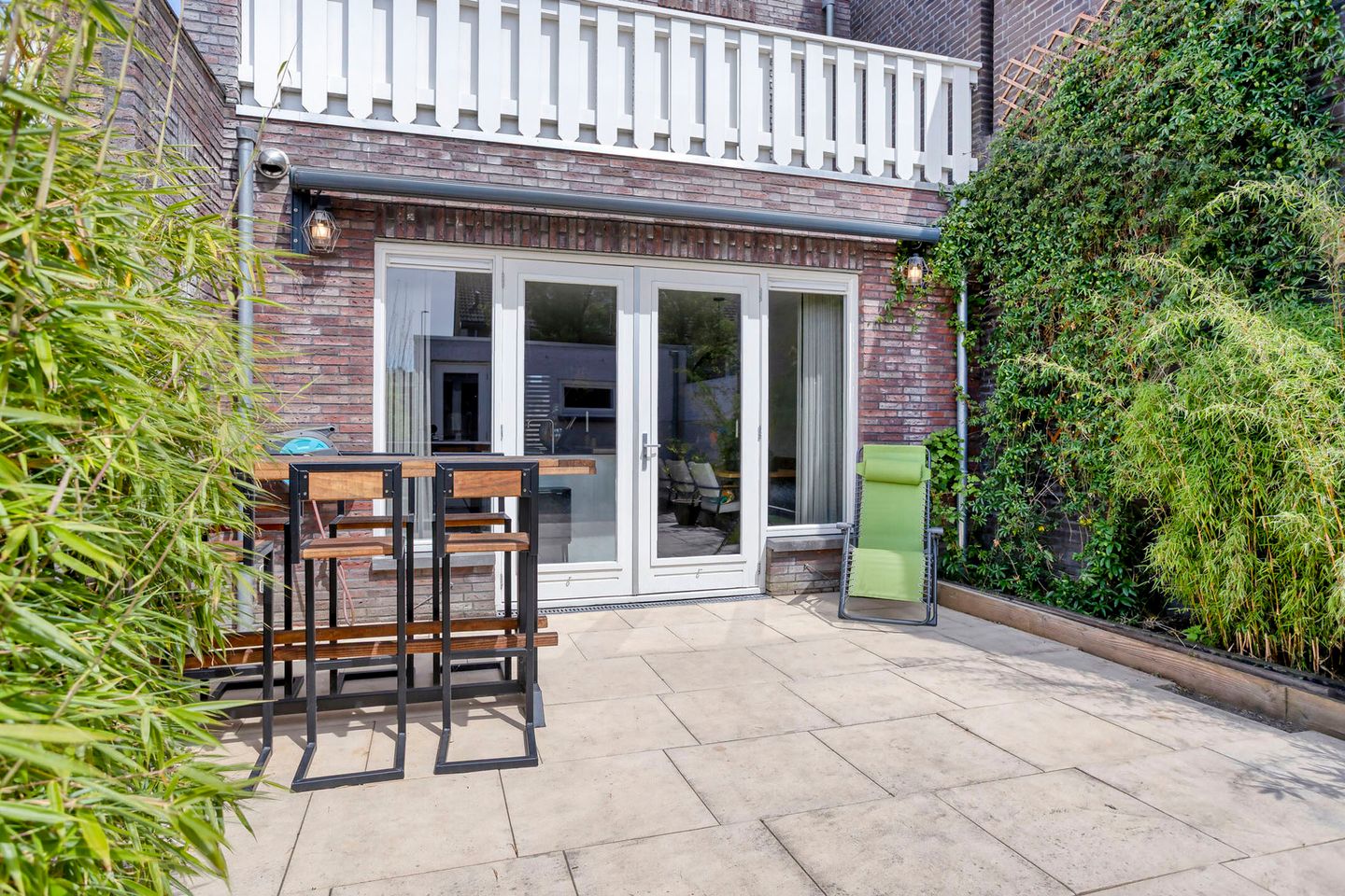 Foto 25 van Bisschopsmolenstraat 100