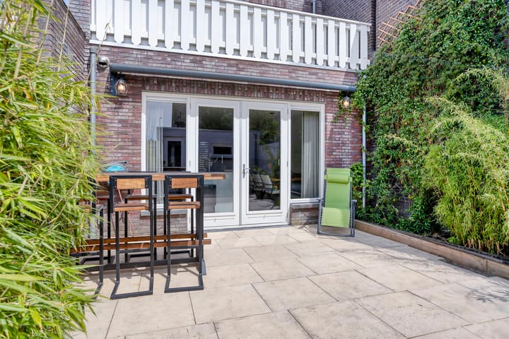 Foto 25 van Bisschopsmolenstraat 100