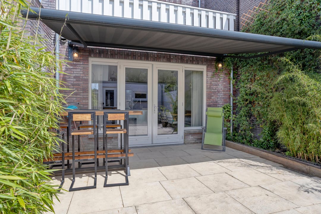 Foto 26 van Bisschopsmolenstraat 100