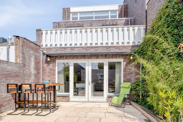 Foto 27 van Bisschopsmolenstraat 100