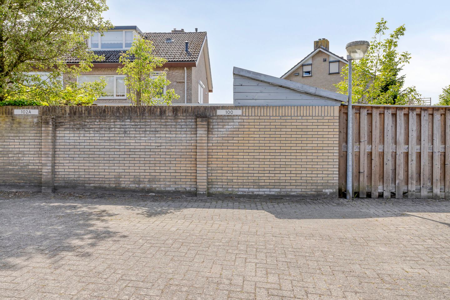 Foto 29 van Bisschopsmolenstraat 100