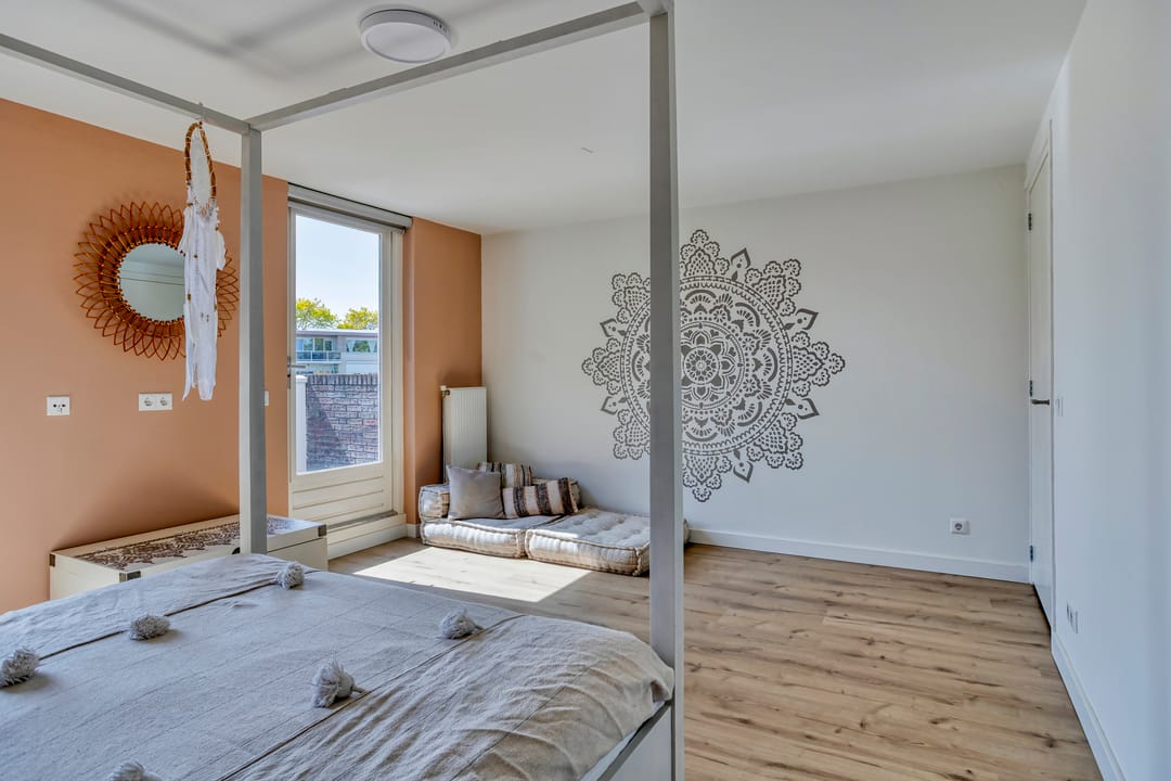 Foto 32 van Bisschopsmolenstraat 100