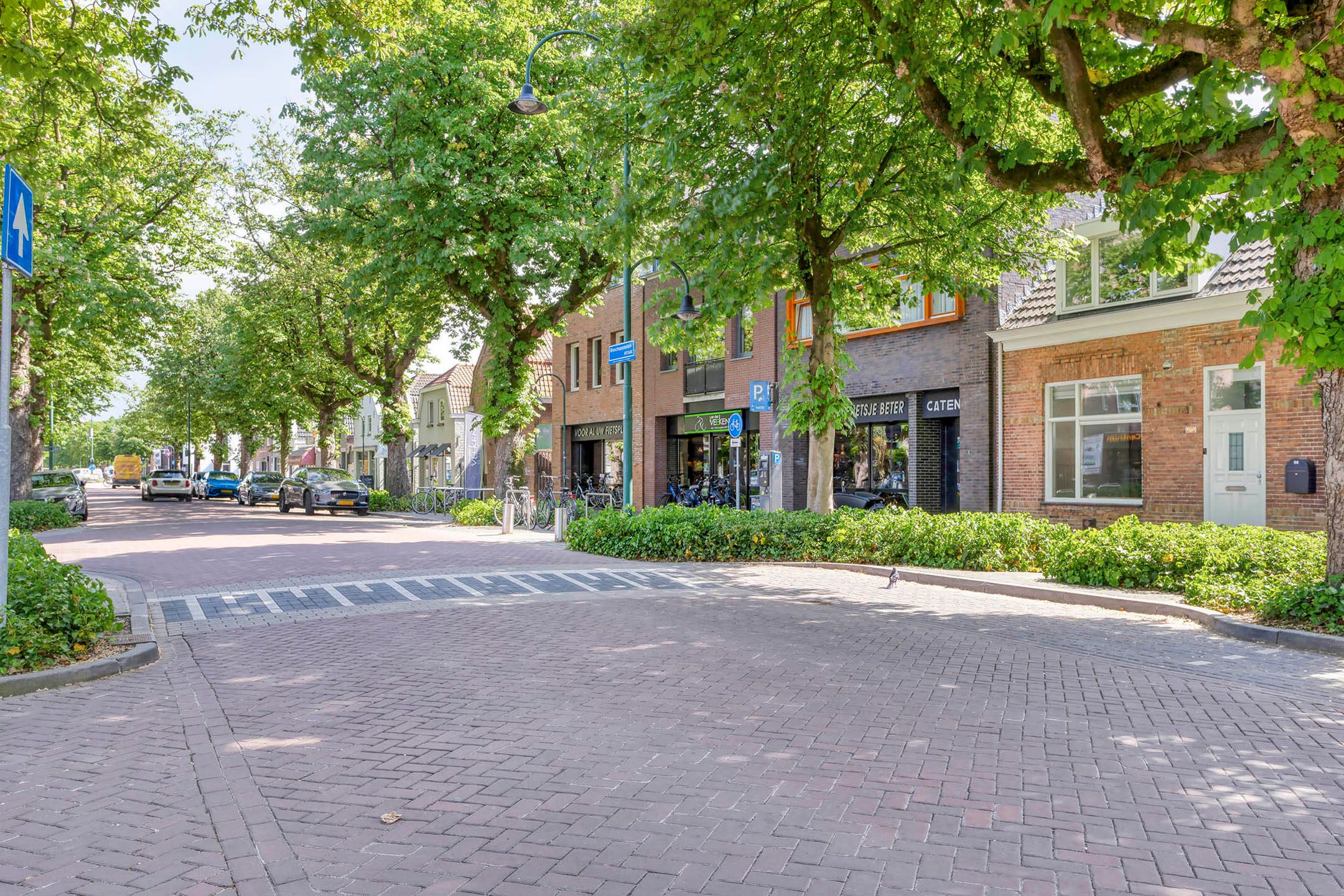 Foto 45 van Bisschopsmolenstraat 100