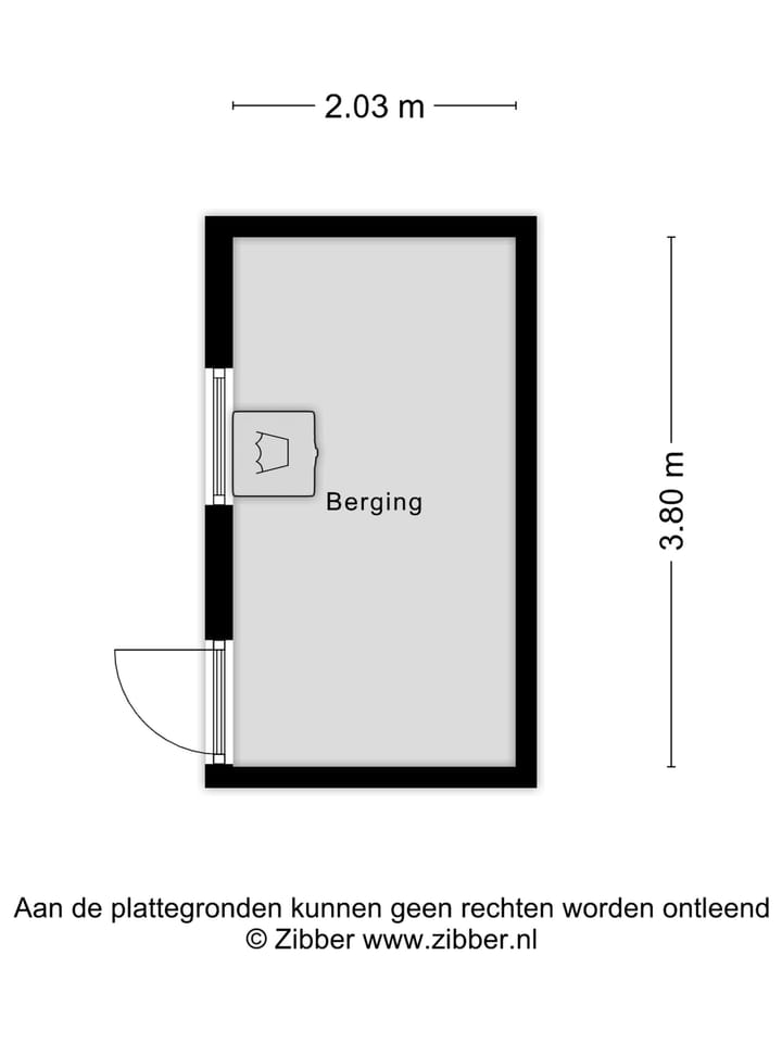 Foto 51 van Bisschopsmolenstraat 100